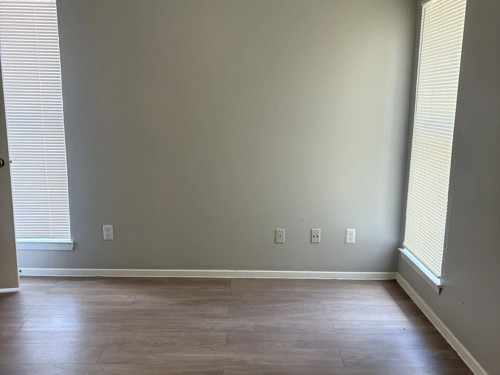 Interlace — Living room